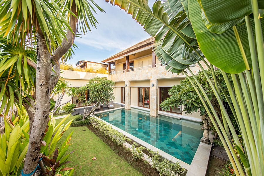 Looking to rent a house