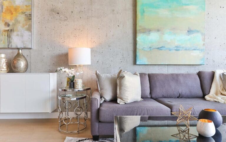 Staging a Home for Sellers: A Quick Start Guide