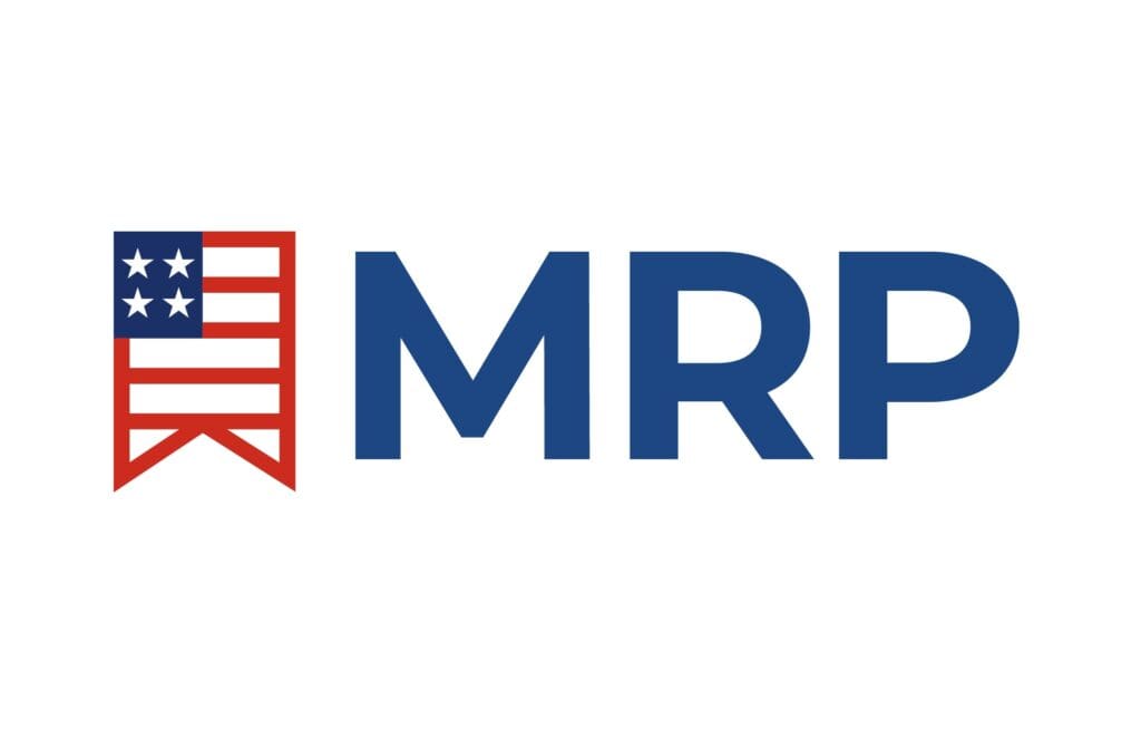 Military Relocation Professional (MRP) Logo